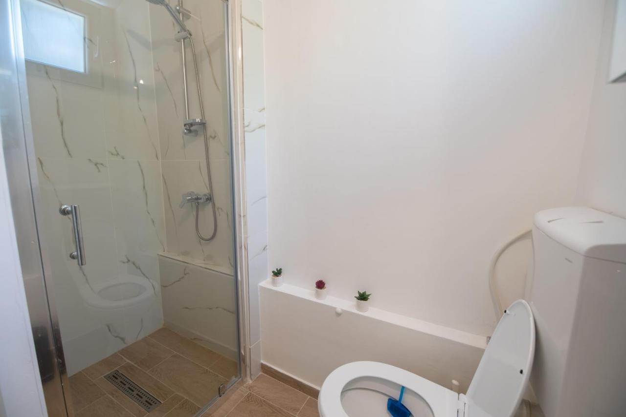 Central Bright Apartment Cluj-Napoca Eksteriør bilde