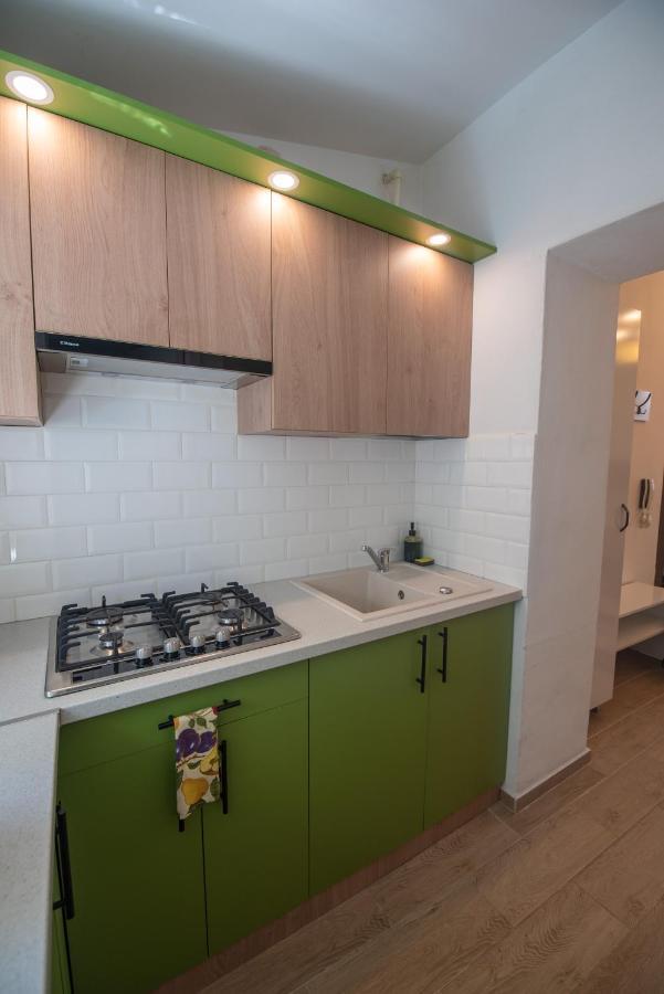 Central Bright Apartment Cluj-Napoca Eksteriør bilde